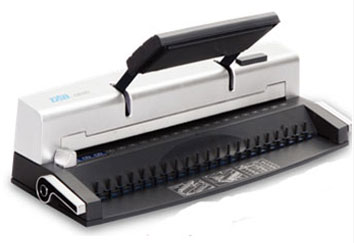Binding Machines