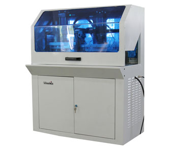 ID Card Machines