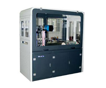 ID Card Machines
