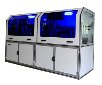 ID Card Machines