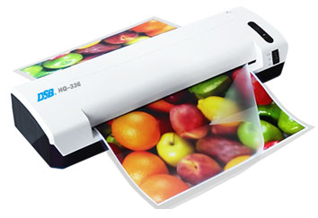 Laminating Macines