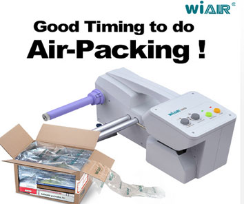 Packaging Machines