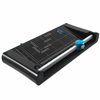 Paper Cutting/Trimming Machines