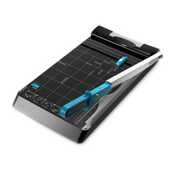 Paper Cutting/Trimming Machines