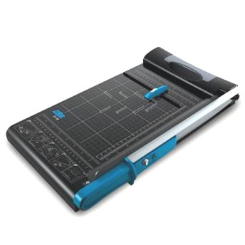 Paper Cutting/Trimming Machines