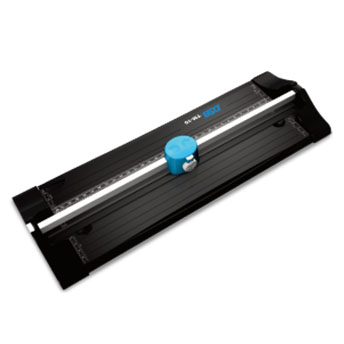 Paper Cutting/Trimming Machines