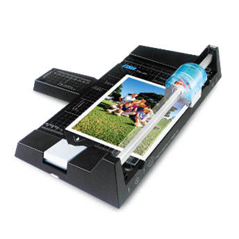 Paper Cutting/Trimming Machines