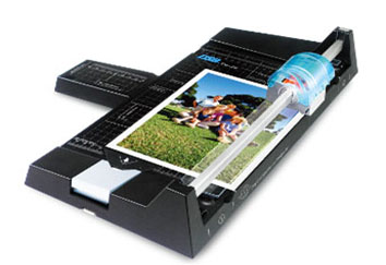 Paper Cutting Machines